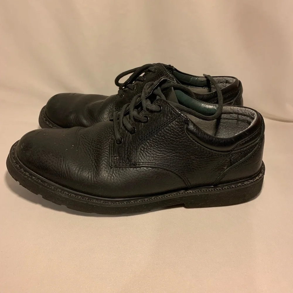 Dockers black men’s